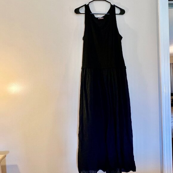 ITALIA MAXI DRESS - Picture 1 of 1